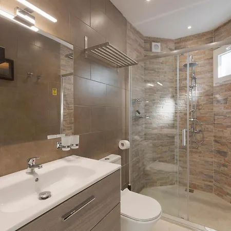Apartment Stunning Within Nr Cristianos Chayofa