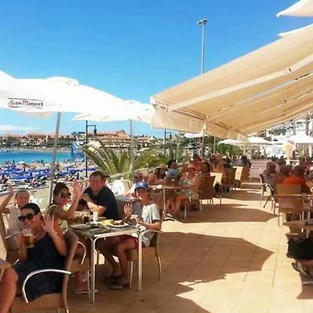 Apartament Stunning Within Nr Cristianos *