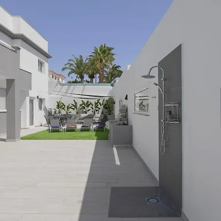 Apartament Stunning Within Nr Cristianos *