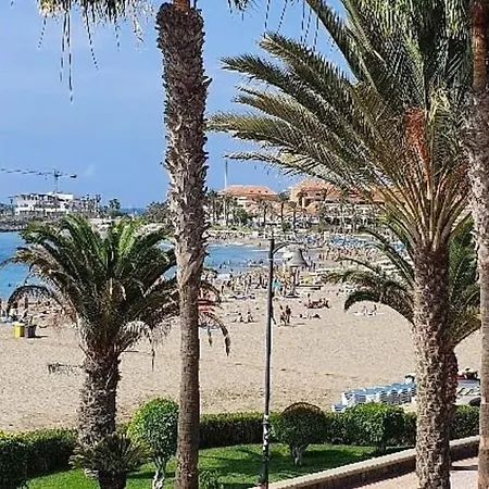 Stunning Within Nr Cristianos Chayofa