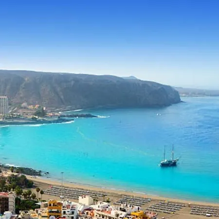 Apartment Stunning Within Nr Cristianos