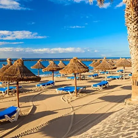 Stunning Within Nr Cristianos Chayofa