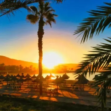 Stunning Within Nr Cristianos